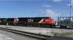 CN 2594 and CN 2260